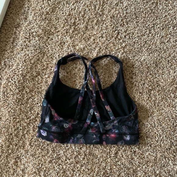 lululemon sports bra - Picture 2 of 4